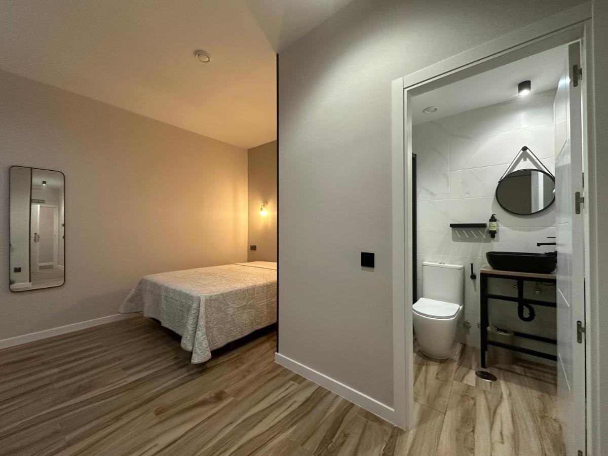 Cc Opera Suites Madrid Exterior foto