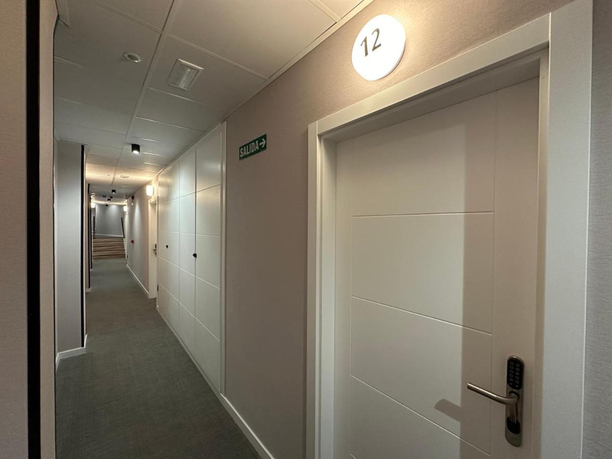 Cc Opera Suites Madrid Exterior foto