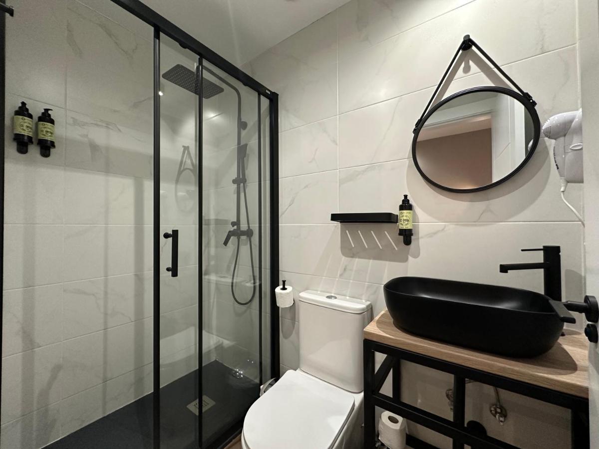 Cc Opera Suites Madrid Exterior foto