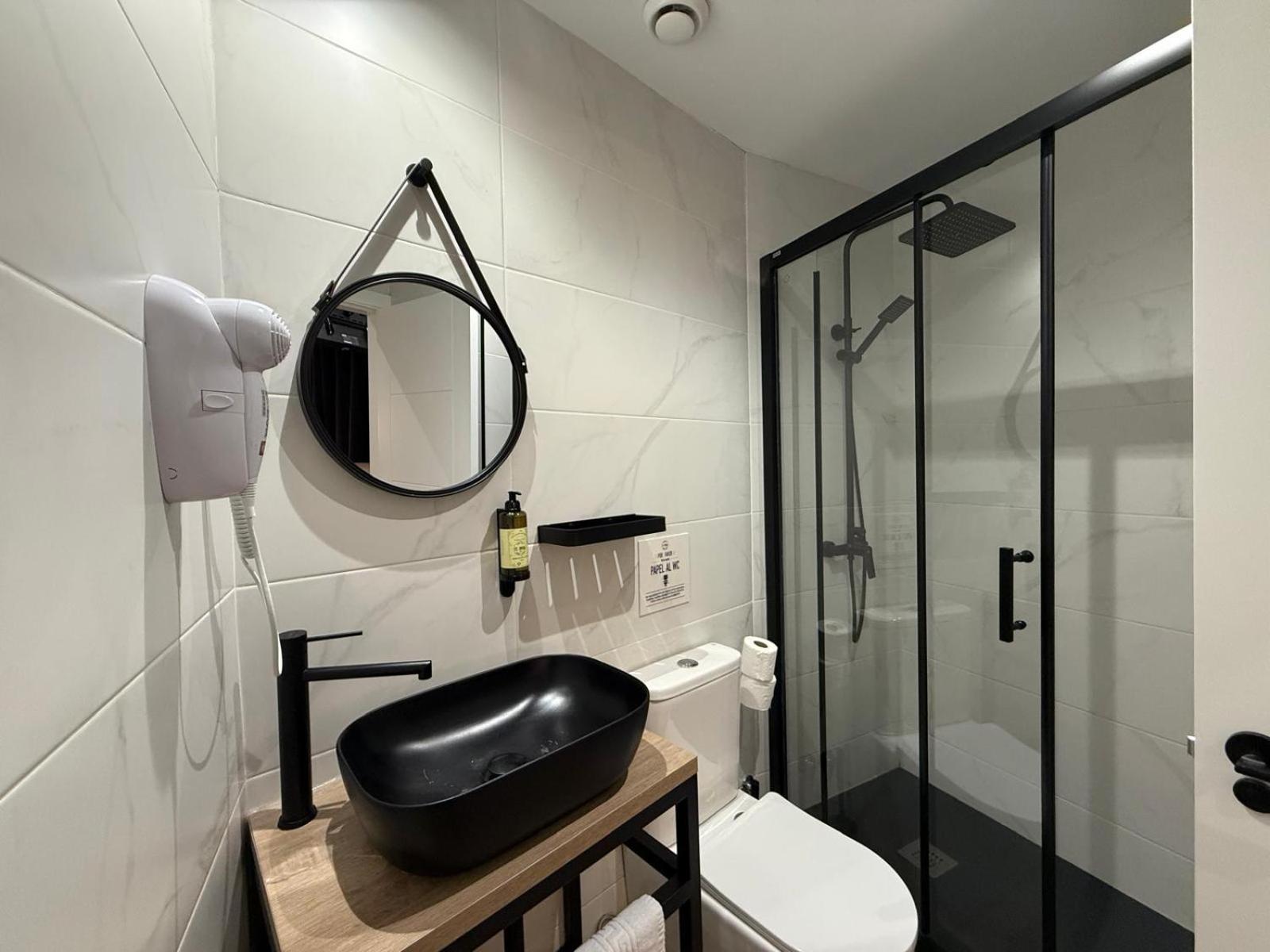 Cc Opera Suites Madrid Exterior foto